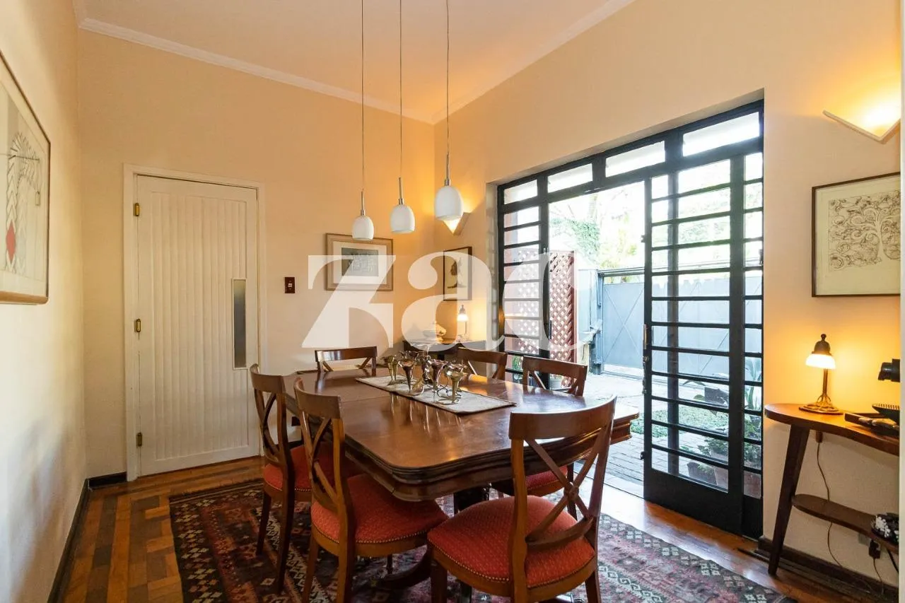 Casa com 1 suítes à venda em Jardim Europa, São Paulo, por R$ 3.500.000 Imagem 10