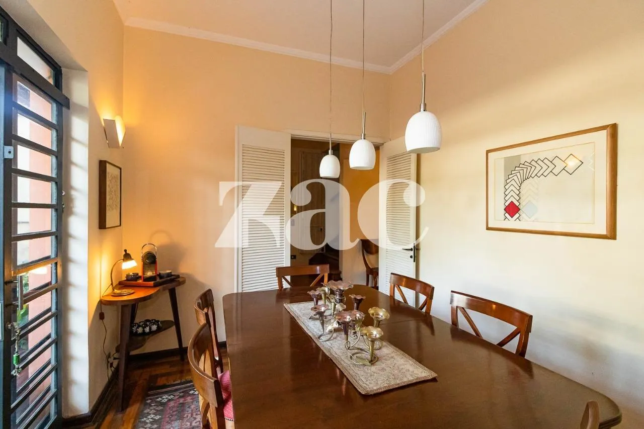 Casa com 1 suítes à venda em Jardim Europa, São Paulo, por R$ 3.500.000 Imagem 11