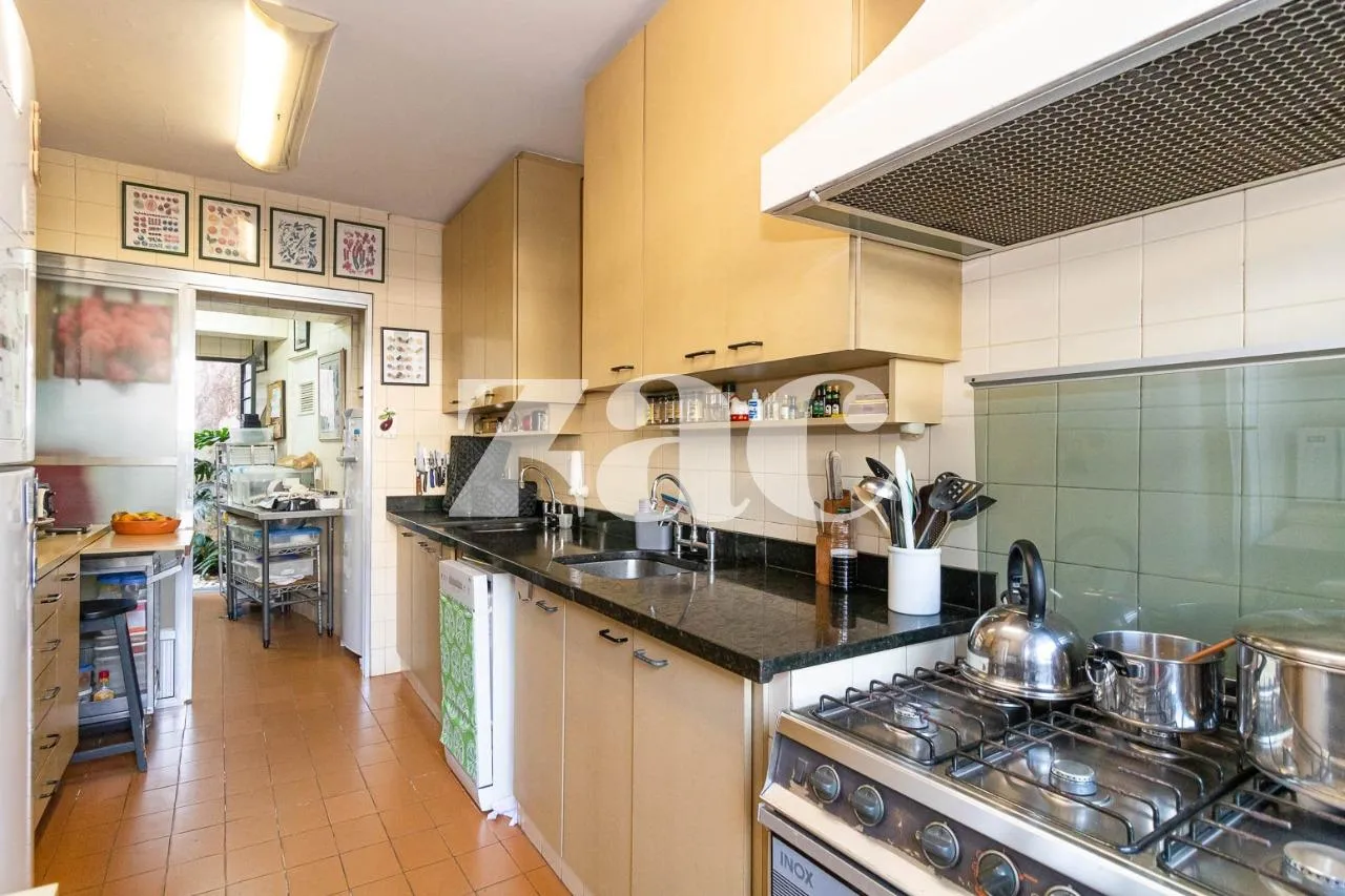 Casa com 1 suítes à venda em Jardim Europa, São Paulo, por R$ 3.500.000 Imagem 13
