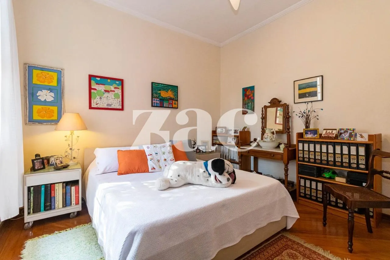 Casa com 1 suítes à venda em Jardim Europa, São Paulo, por R$ 3.500.000 Imagem 14