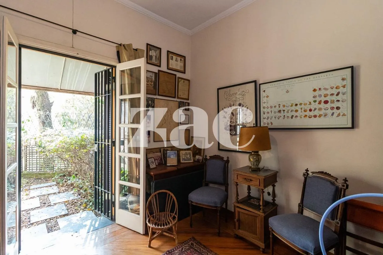 Casa com 1 suítes à venda em Jardim Europa, São Paulo, por R$ 3.500.000 Imagem 15