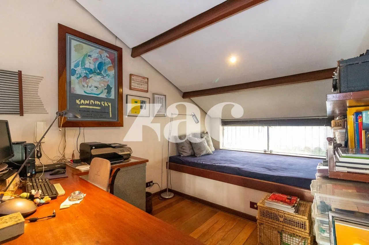 Casa com 1 suítes à venda em Jardim Europa, São Paulo, por R$ 3.500.000 Imagem 21