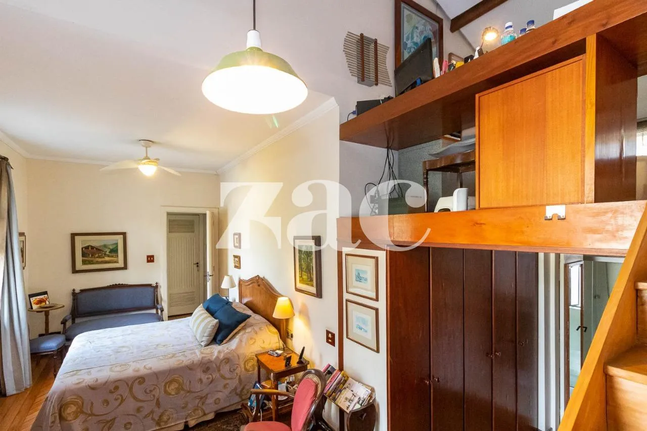 Casa com 1 suítes à venda em Jardim Europa, São Paulo, por R$ 3.500.000 Imagem 19