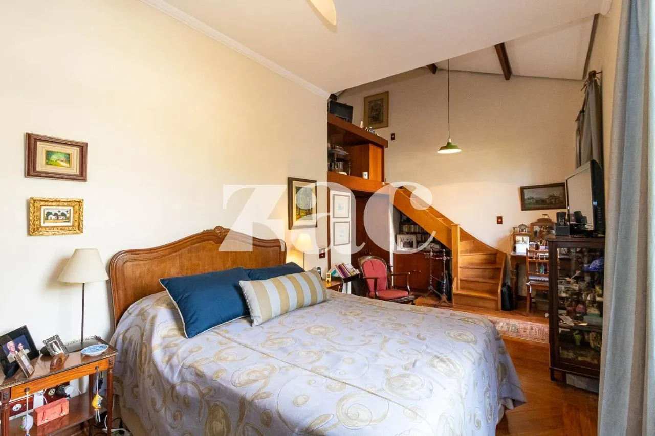 Casa com 1 suítes à venda em Jardim Europa, São Paulo, por R$ 3.500.000 Imagem 18