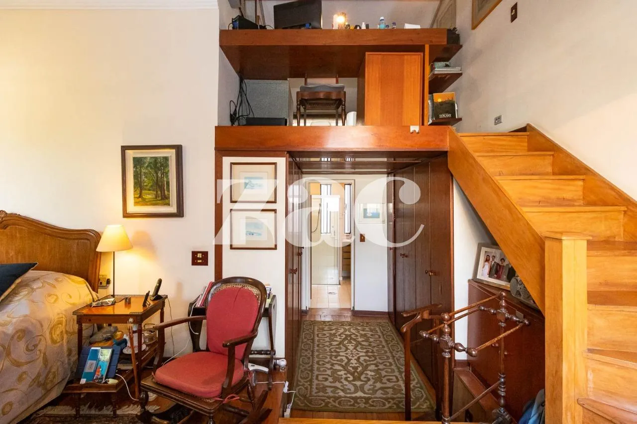 Casa com 1 suítes à venda em Jardim Europa, São Paulo, por R$ 3.500.000 Imagem 20
