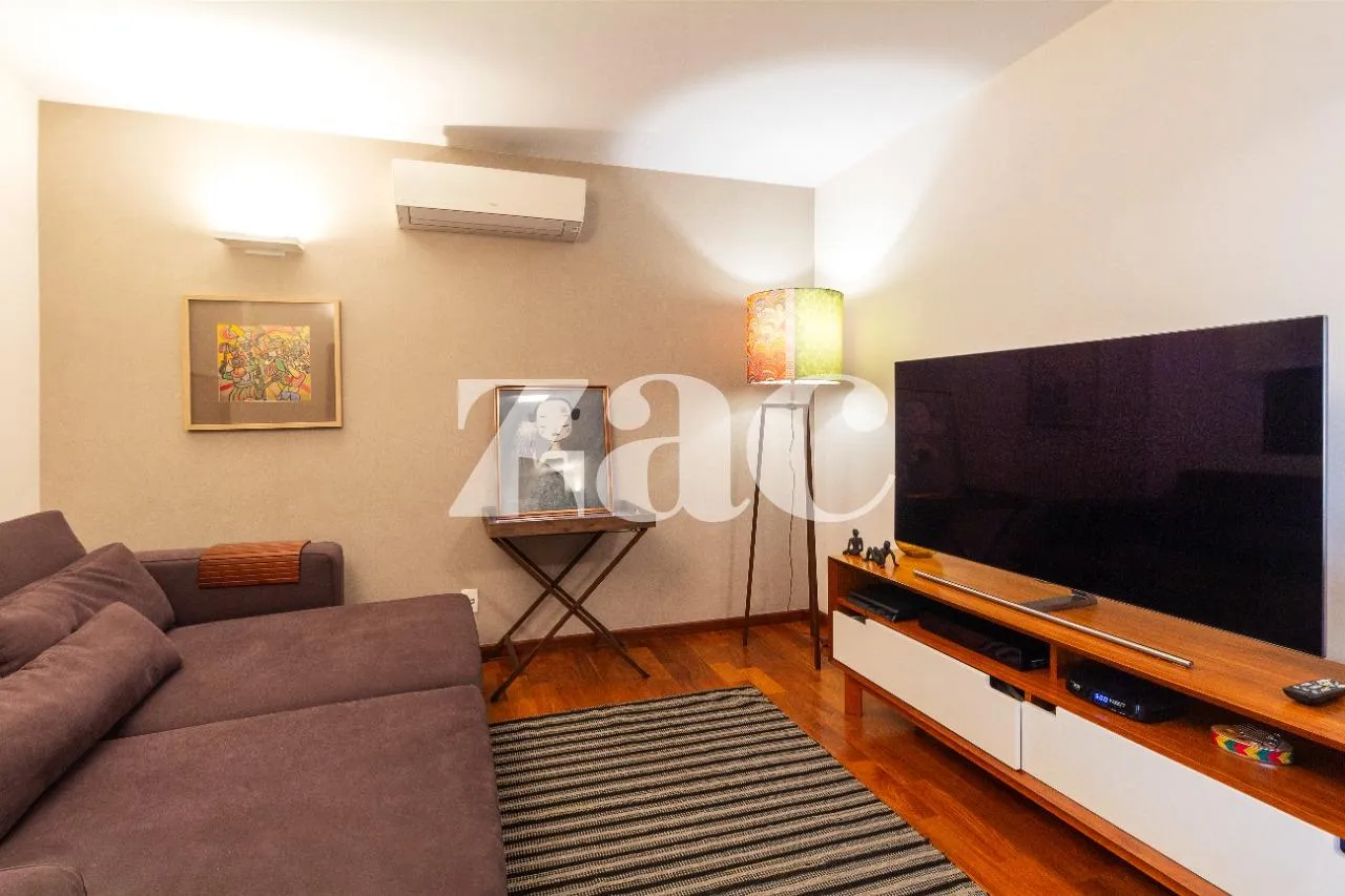 Apartamento com 3 suítes à venda em Itaim Bibi, São Paulo, por R$ 4.500.000 Imagem 3