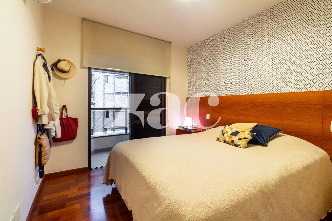 Apartamento com 3 suítes à venda em Itaim Bibi, São Paulo, por R$ 4.500.000 Imagem 7