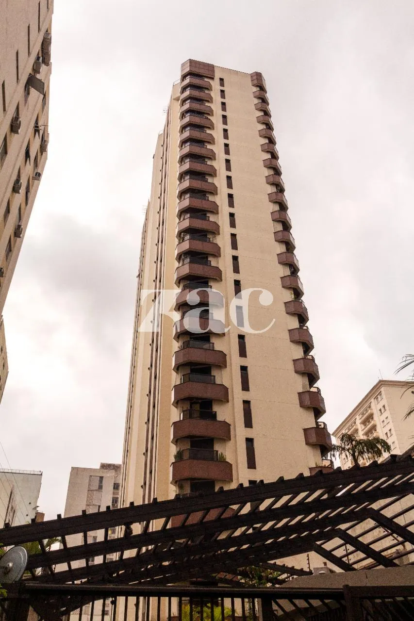 Apartamento com 3 suítes à venda em Itaim Bibi, São Paulo, por R$ 4.500.000 Imagem 9