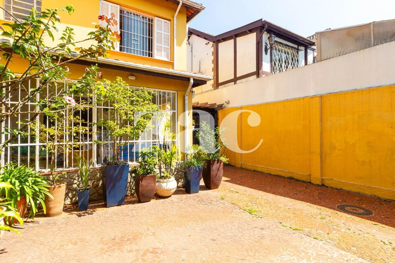 Casa com 1 suítes à venda em Jardim Paulista, São Paulo, por R$ 2.600.000 Imagem 24