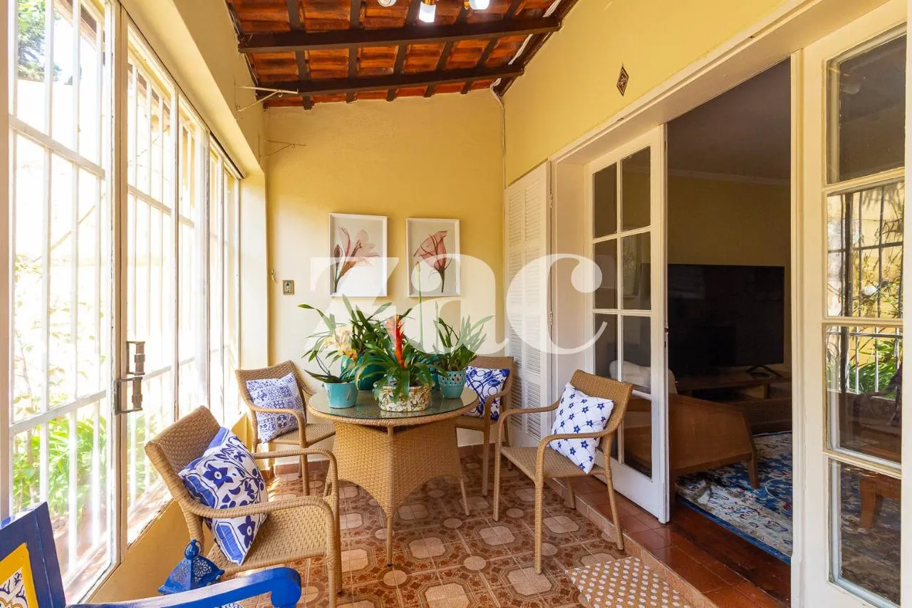 Casa com 1 suítes à venda em Jardim Paulista, São Paulo, por R$ 2.600.000 Imagem 3