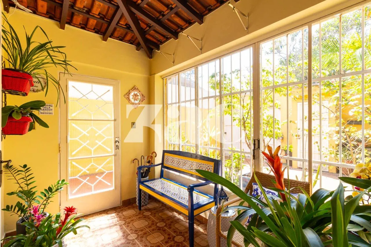 Casa com 1 suítes à venda em Jardim Paulista, São Paulo, por R$ 2.600.000