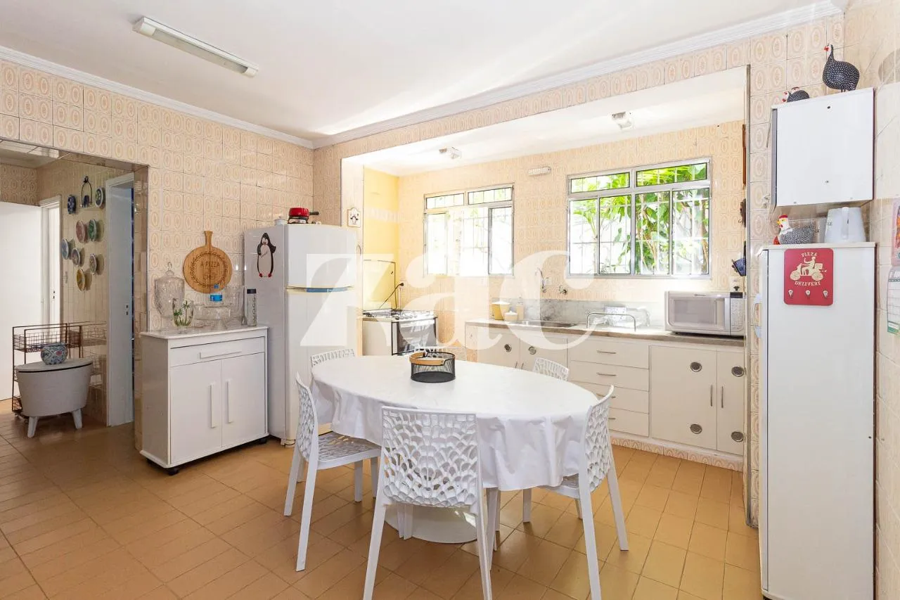 Casa com 1 suítes à venda em Jardim Paulista, São Paulo, por R$ 2.600.000 Imagem 9
