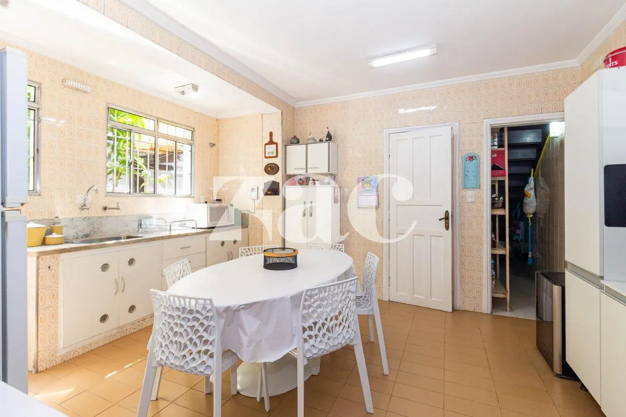 Casa com 1 suítes à venda em Jardim Paulista, São Paulo, por R$ 2.600.000 Imagem 10