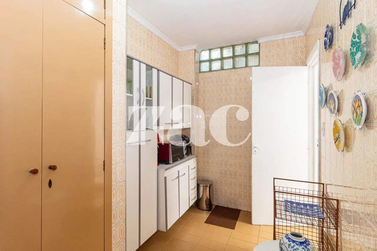 Casa com 1 suítes à venda em Jardim Paulista, São Paulo, por R$ 2.600.000 Imagem 11
