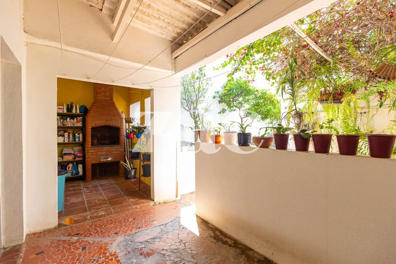Casa com 1 suítes à venda em Jardim Paulista, São Paulo, por R$ 2.600.000 Imagem 21