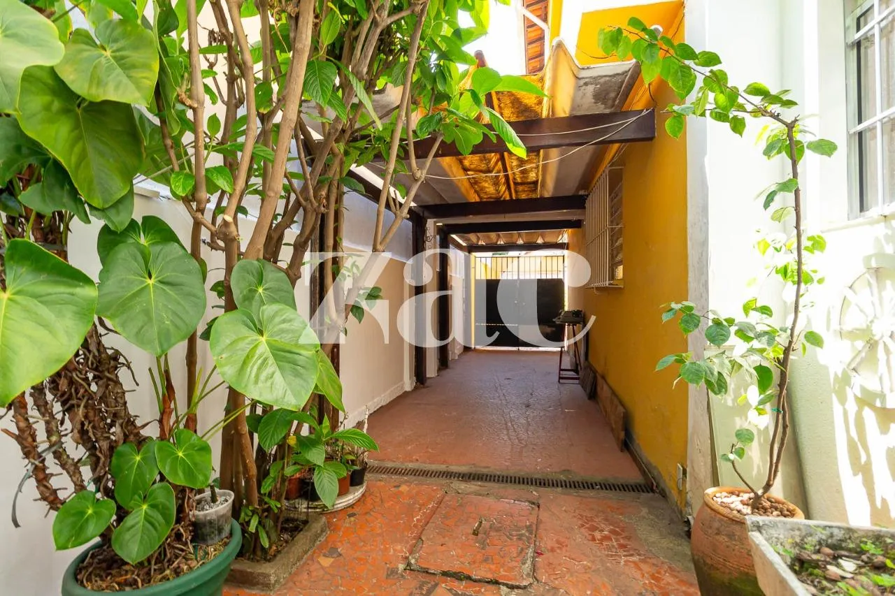 Casa com 1 suítes à venda em Jardim Paulista, São Paulo, por R$ 2.600.000 Imagem 22