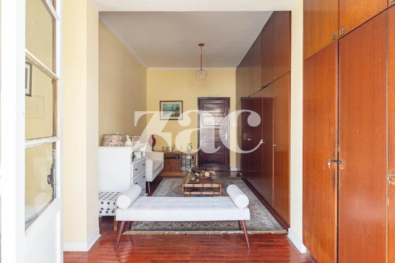 Casa com 1 suítes à venda em Jardim Paulista, São Paulo, por R$ 2.600.000 Imagem 12