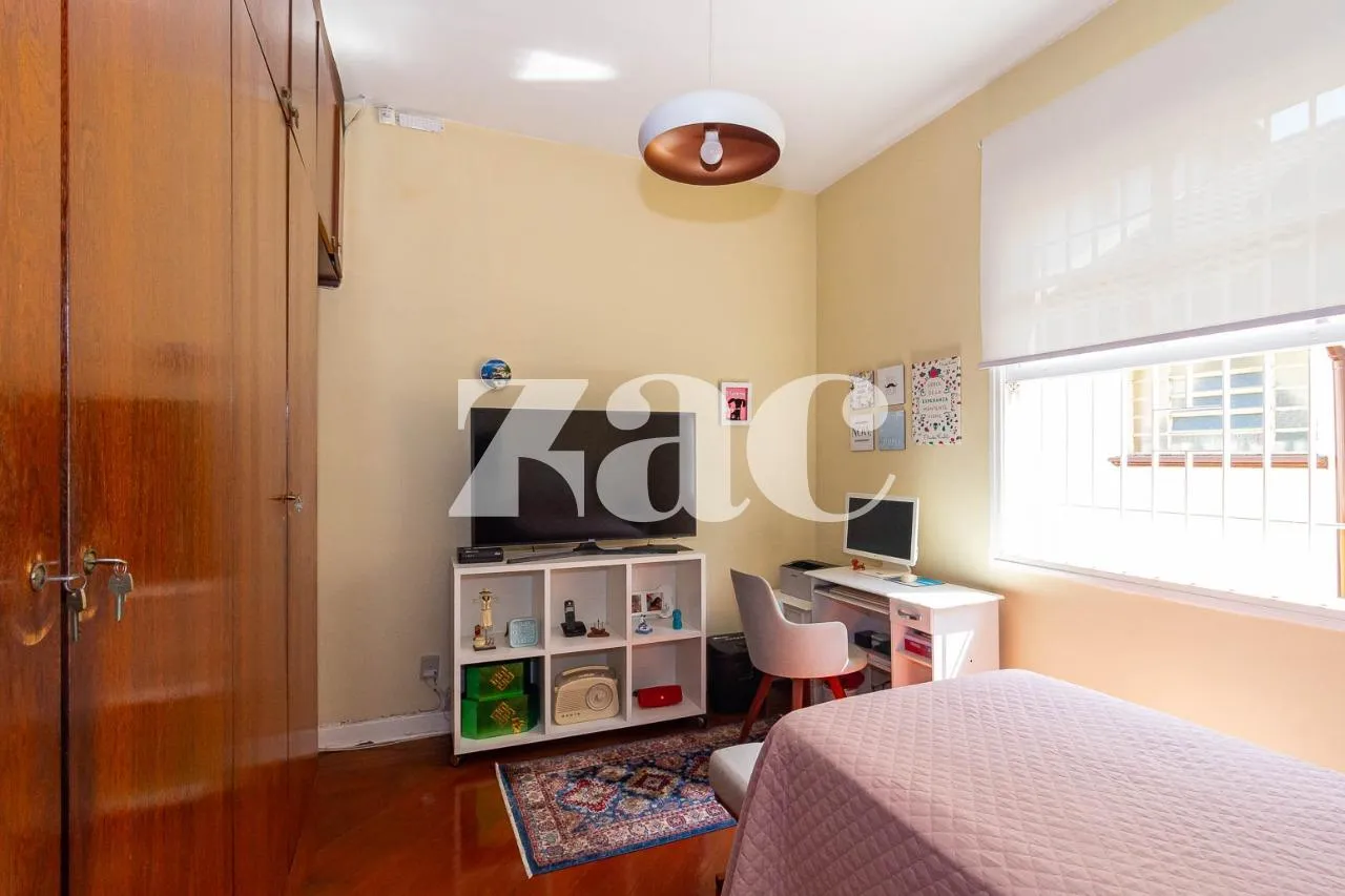 Casa com 1 suítes à venda em Jardim Paulista, São Paulo, por R$ 2.600.000 Imagem 16