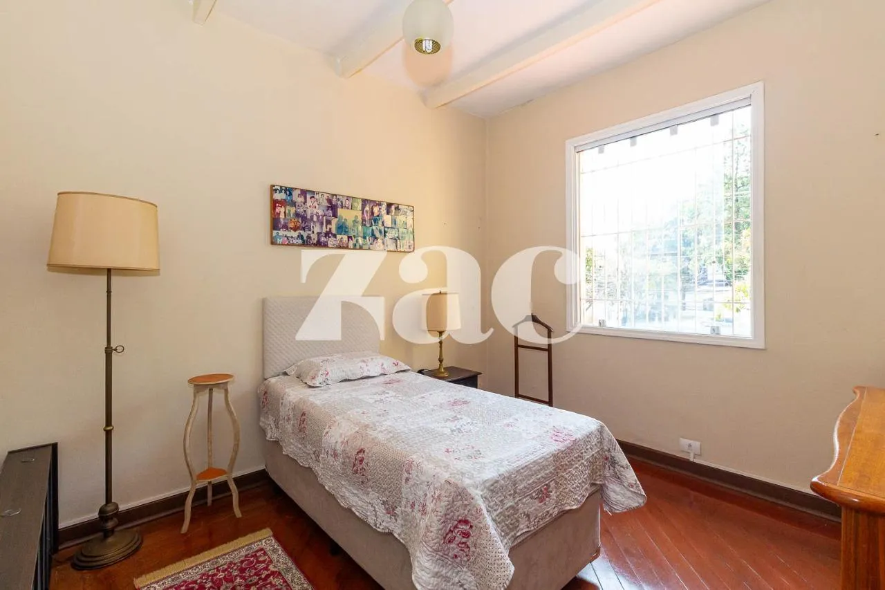 Casa com 1 suítes à venda em Jardim Paulista, São Paulo, por R$ 2.600.000 Imagem 17