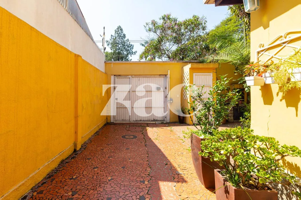 Casa com 1 suítes à venda em Jardim Paulista, São Paulo, por R$ 2.600.000 Imagem 23