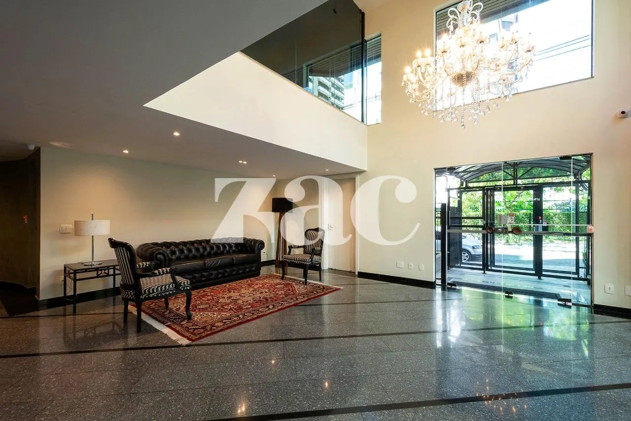 Apartamento com 3 suítes à venda em Moema, São Paulo, por R$ 2.980.000 Imagem 12