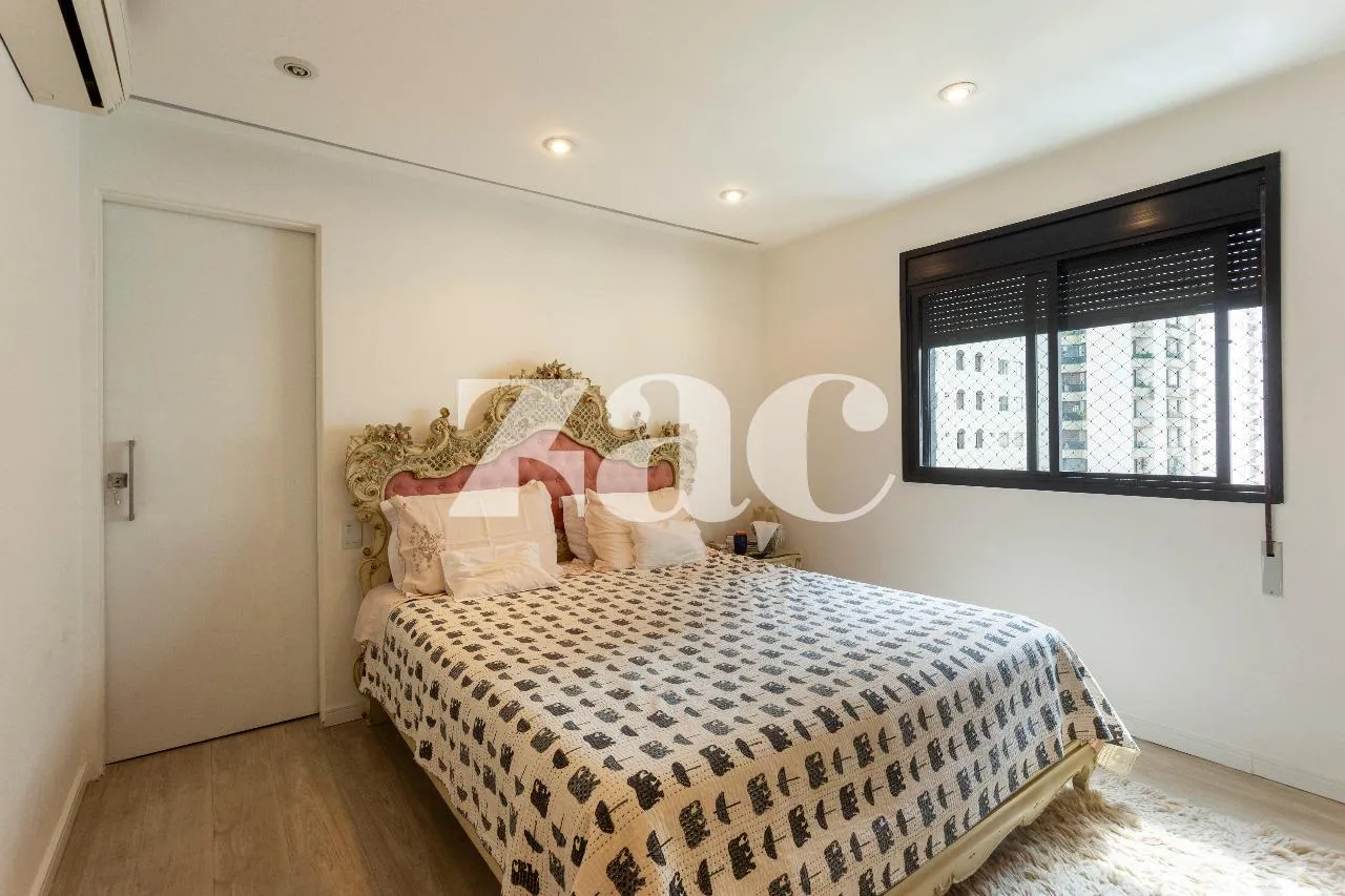 Apartamento com 3 suítes à venda em Moema, São Paulo, por R$ 2.650.000 Imagem 7