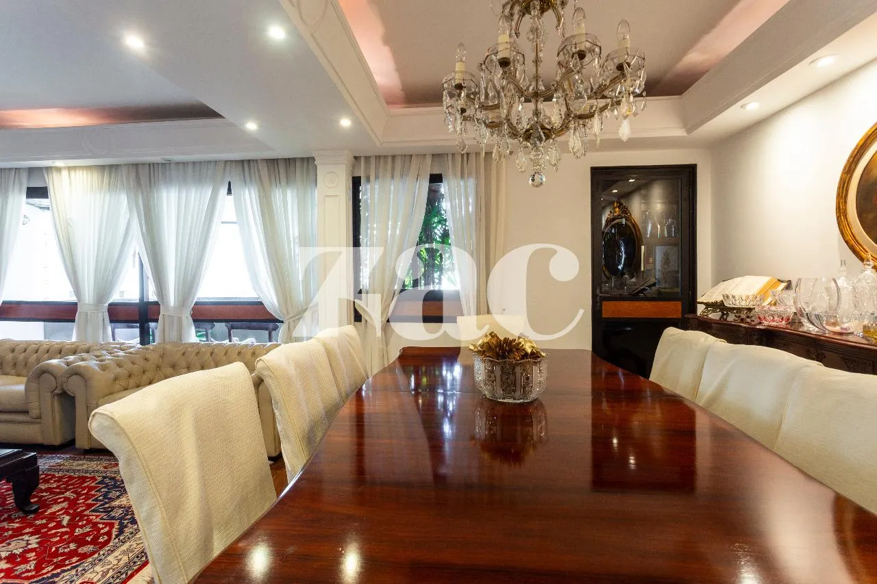 Apartamento com 3 suítes à venda em Moema, São Paulo, por R$ 2.650.000 Imagem 4