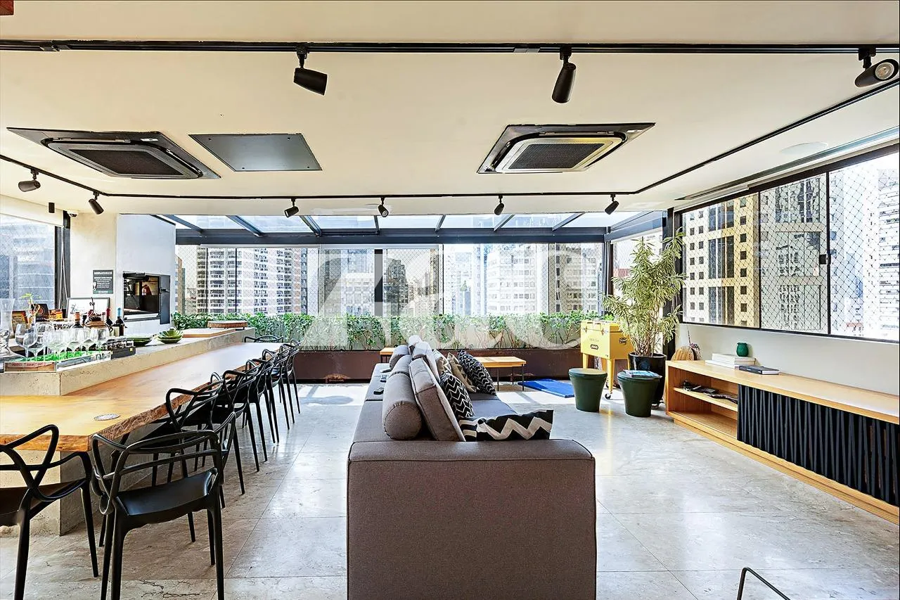 Apartamento com 2 suítes à venda em Itaim Bibi, São Paulo, por R$ 3.990.000 Imagem 3