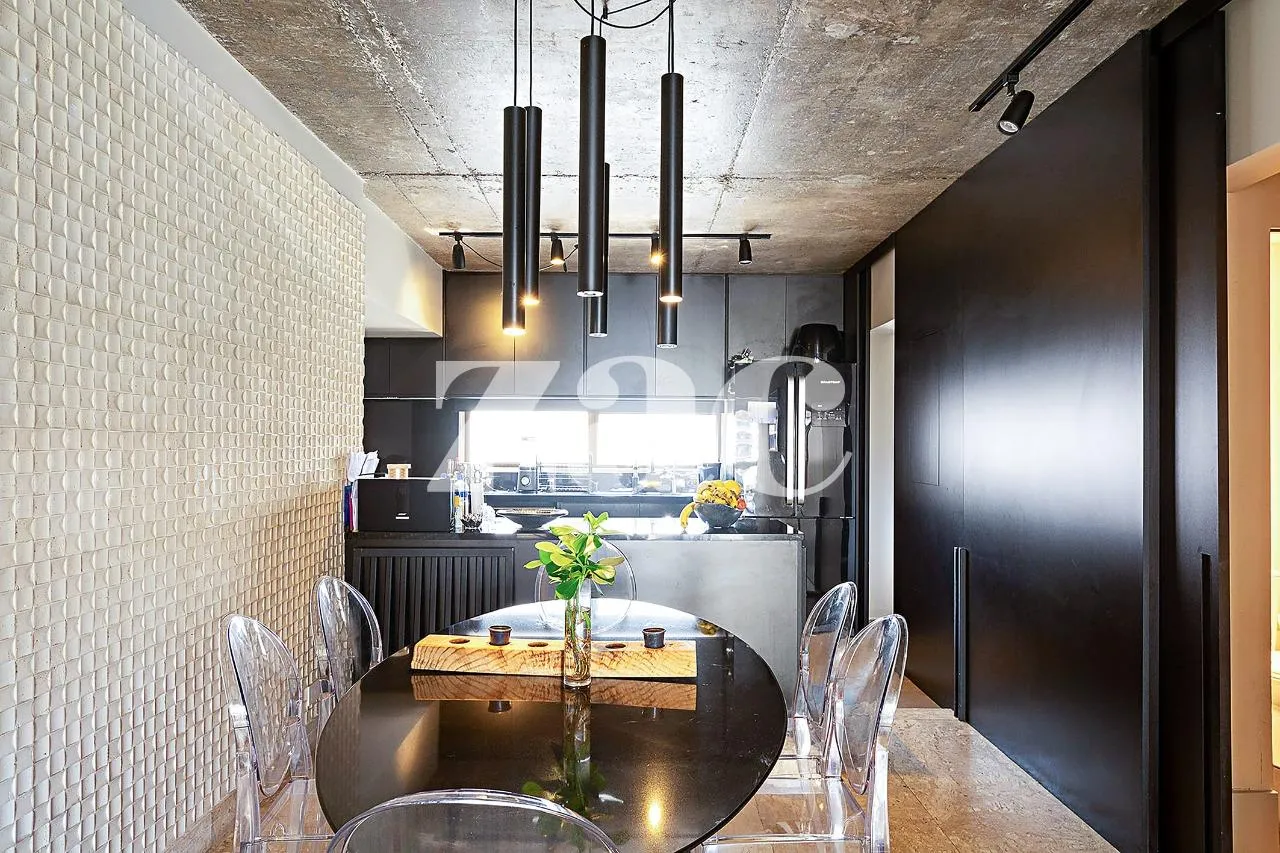 Apartamento com 2 suítes à venda em Itaim Bibi, São Paulo, por R$ 3.990.000 Imagem 11