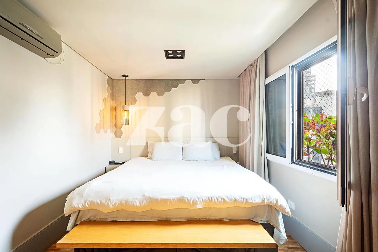 Apartamento com 2 suítes à venda em Itaim Bibi, São Paulo, por R$ 3.990.000 Imagem 14