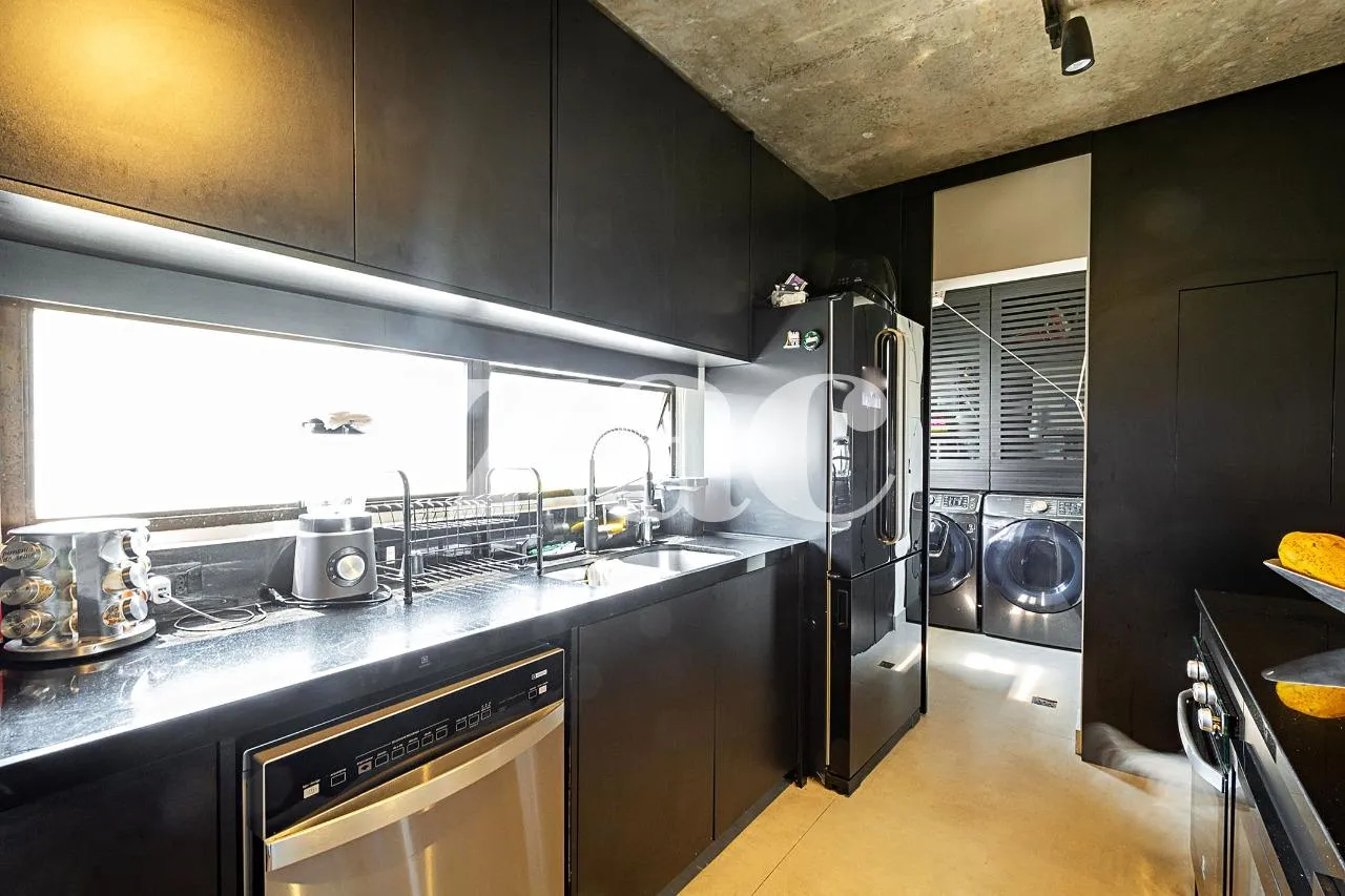 Apartamento com 2 suítes à venda em Itaim Bibi, São Paulo, por R$ 3.990.000 Imagem 8