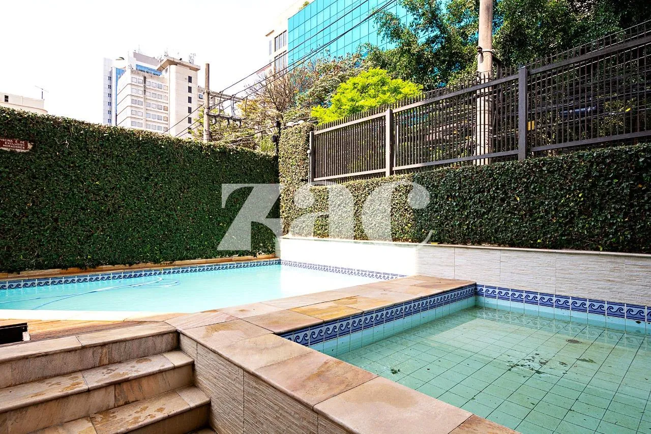 Apartamento com 2 suítes à venda em Itaim Bibi, São Paulo, por R$ 3.990.000 Imagem 17