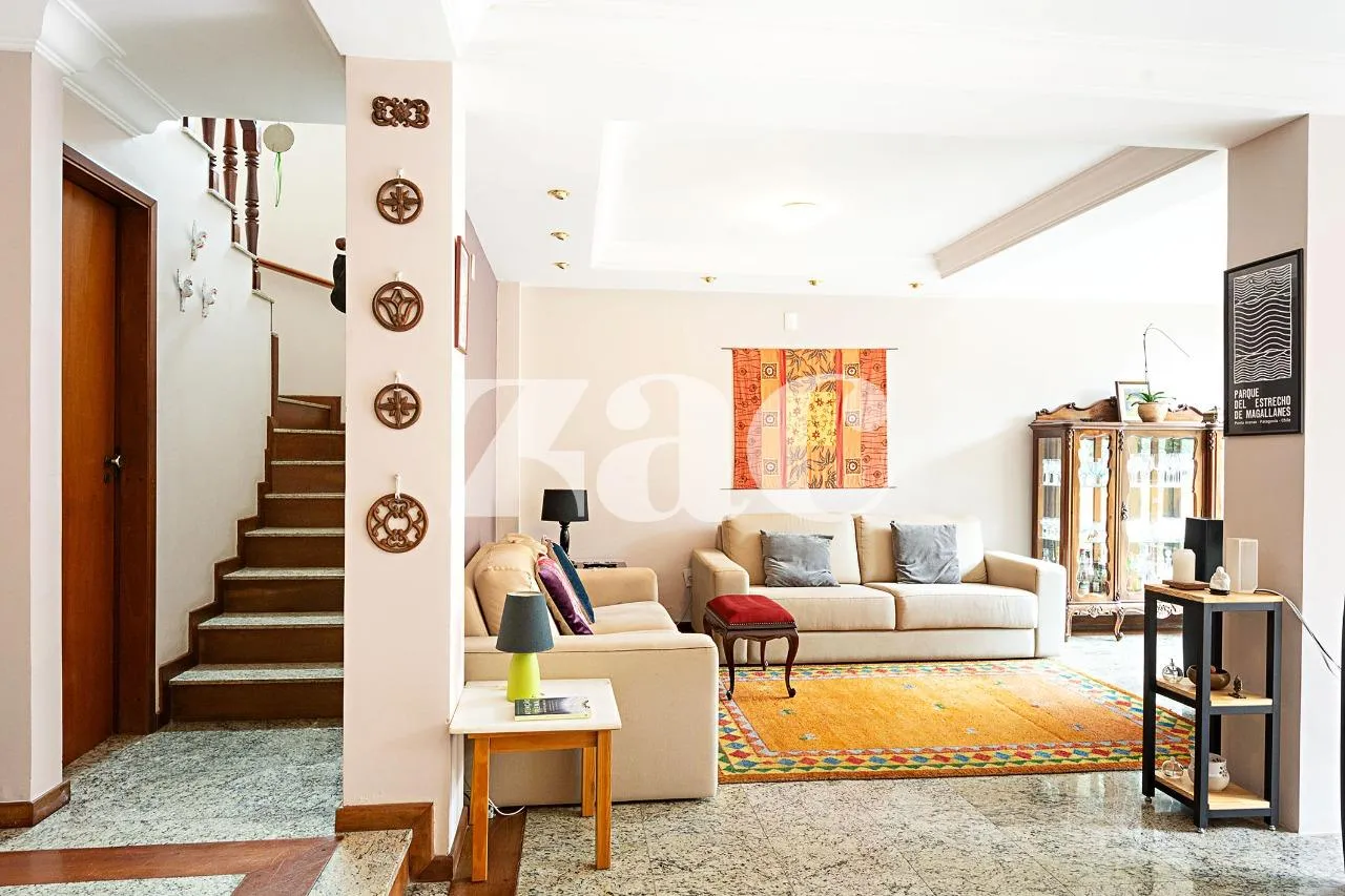 Casa com 2 suítes à venda em Vila Madalena, São Paulo, por R$ 2.700.000 Imagem 6
