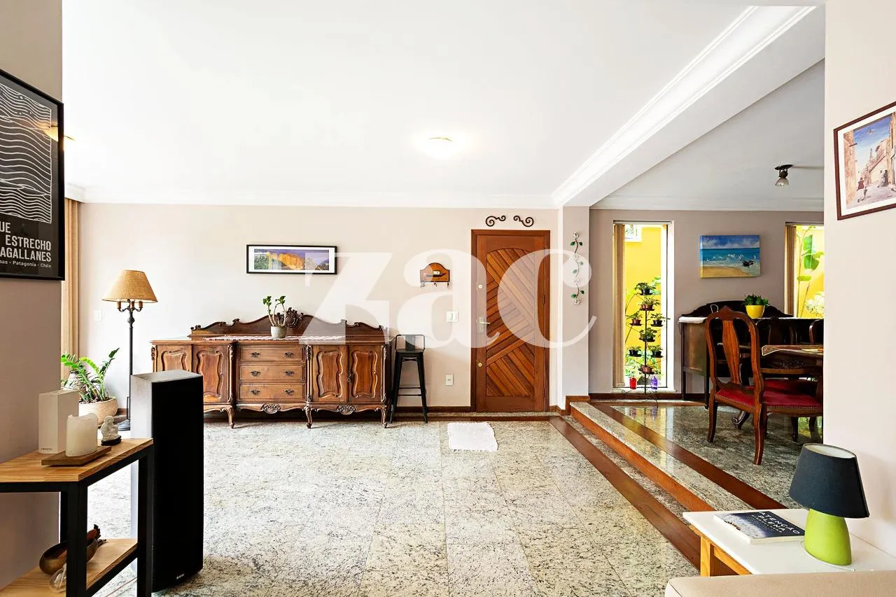 Casa com 2 suítes à venda em Vila Madalena, São Paulo, por R$ 2.700.000 Imagem 9
