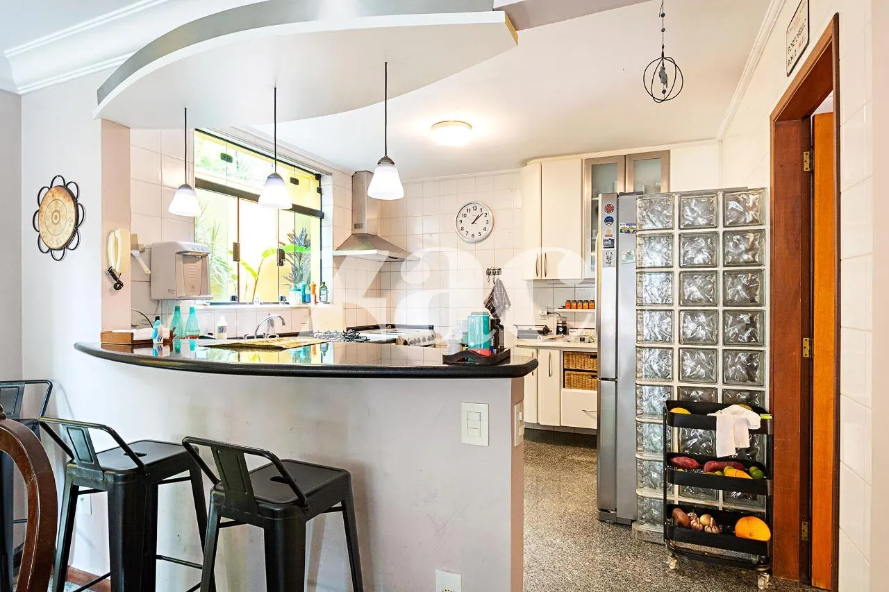 Casa com 2 suítes à venda em Vila Madalena, São Paulo, por R$ 2.700.000 Imagem 11