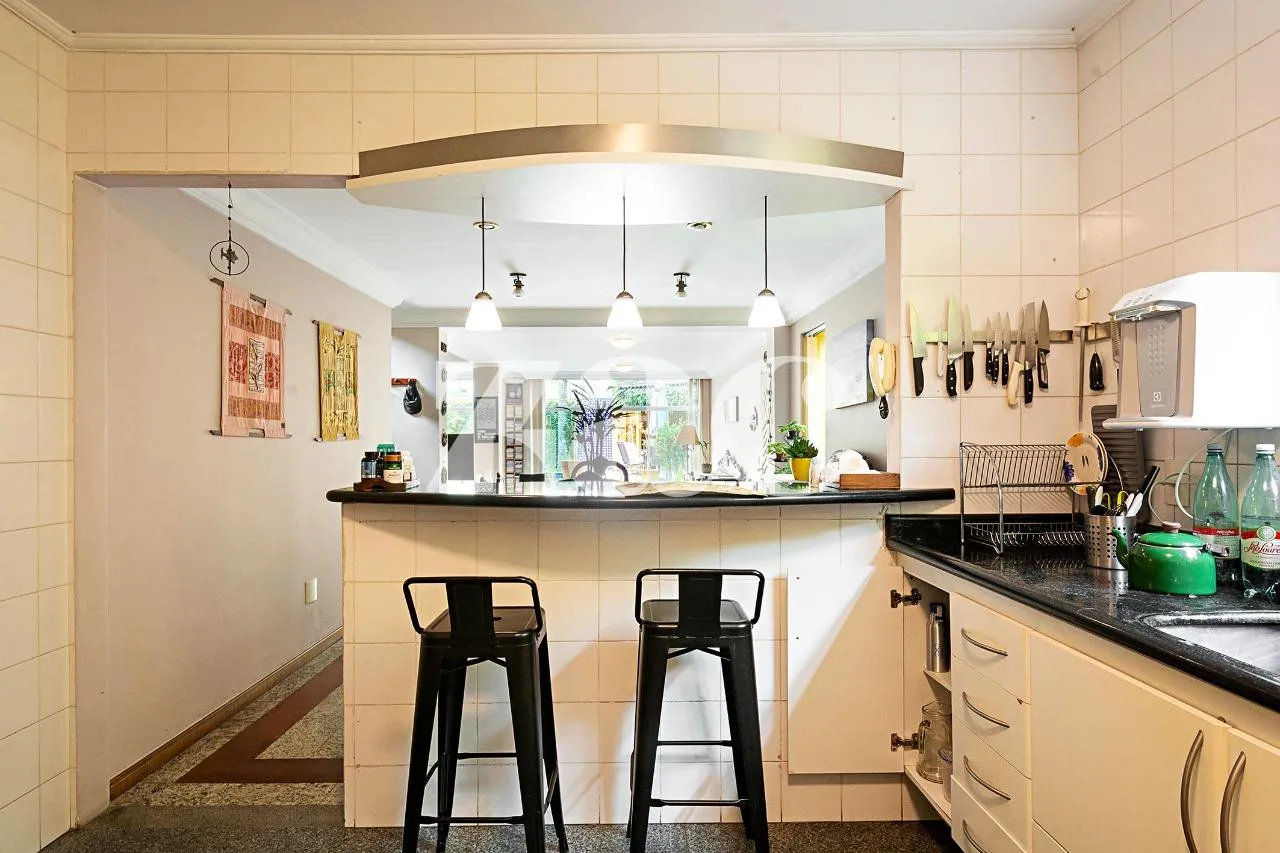 Casa com 2 suítes à venda em Vila Madalena, São Paulo, por R$ 2.700.000 Imagem 12