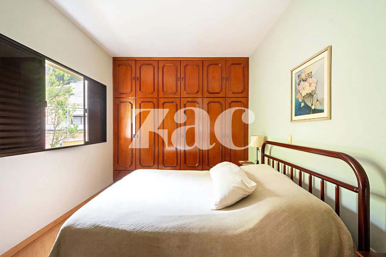 Casa com 2 suítes à venda em Vila Madalena, São Paulo, por R$ 2.700.000 Imagem 16