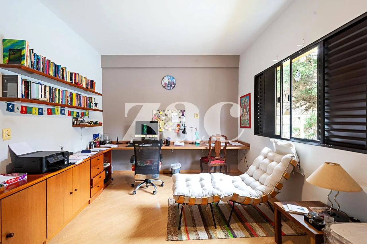 Casa com 2 suítes à venda em Vila Madalena, São Paulo, por R$ 2.700.000 Imagem 17