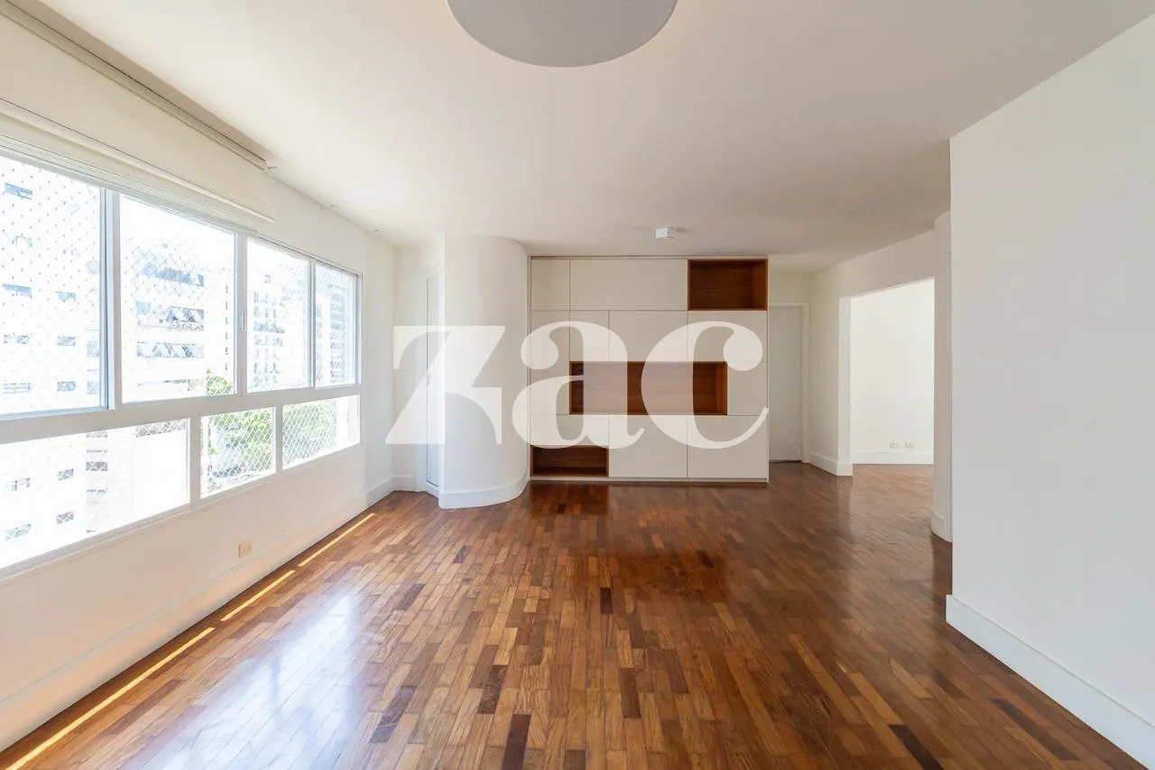 Apartamento com 3 suítes à venda em Cerqueira César, São Paulo, por R$ 2.150.000