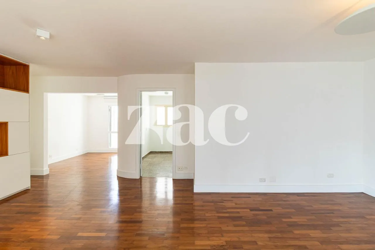 Apartamento com 3 suítes à venda em Cerqueira César, São Paulo, por R$ 1.950.000 Imagem 8
