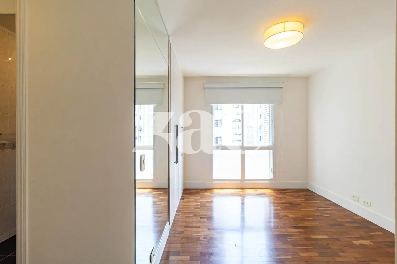 Apartamento com 3 suítes à venda em Cerqueira César, São Paulo, por R$ 1.950.000 Imagem 11