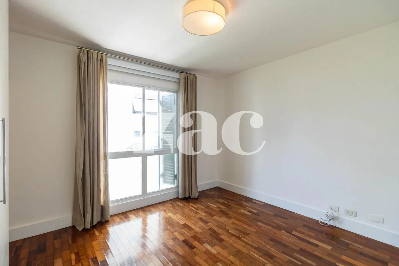 Apartamento com 3 suítes à venda em Cerqueira César, São Paulo, por R$ 1.950.000 Imagem 14