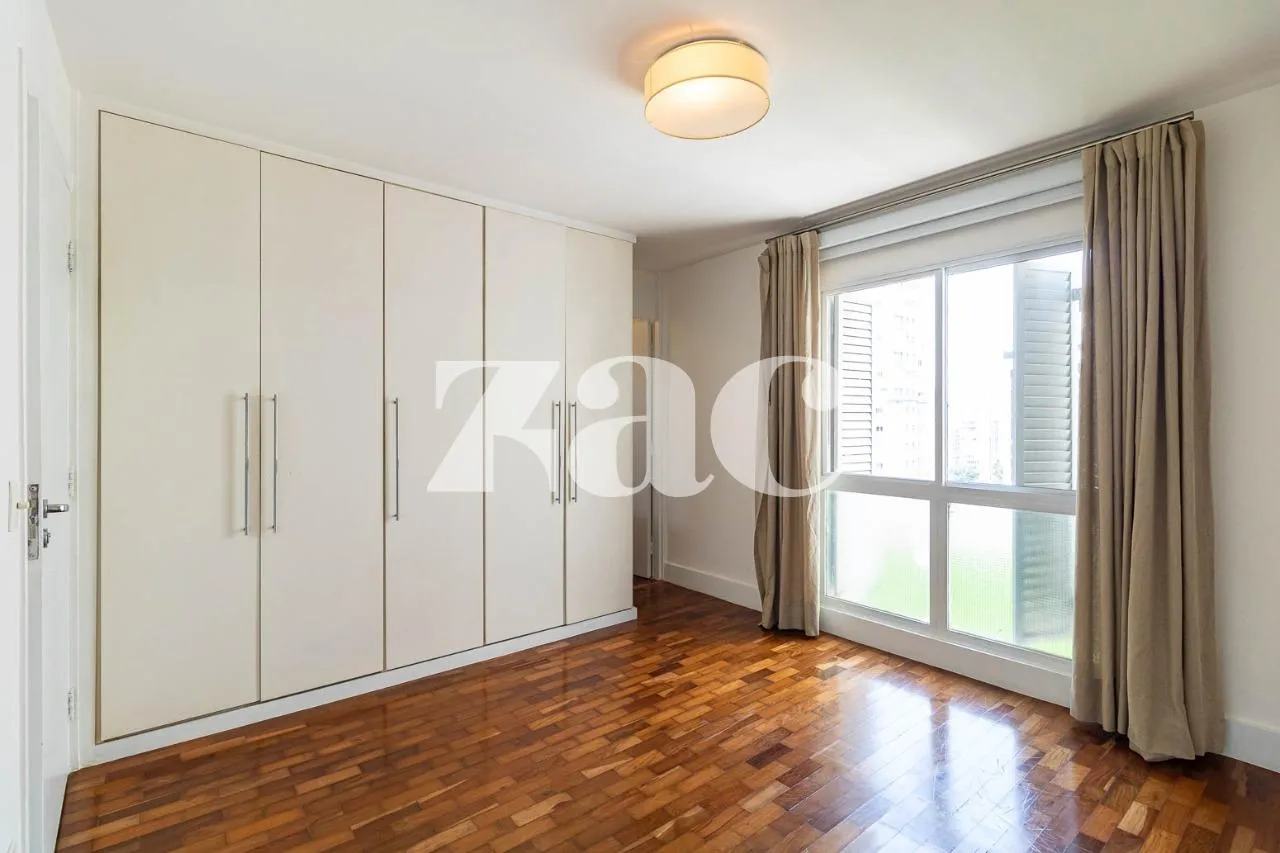 Apartamento com 3 suítes à venda em Cerqueira César, São Paulo, por R$ 1.950.000 Imagem 15