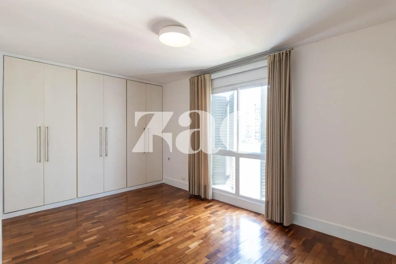 Apartamento com 3 suítes à venda em Cerqueira César, São Paulo, por R$ 1.950.000 Imagem 18