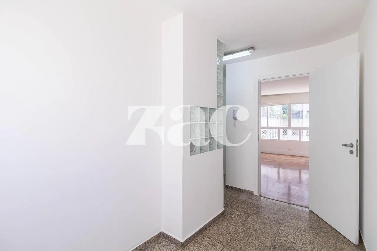 Apartamento com 3 suítes à venda em Cerqueira César, São Paulo, por R$ 1.950.000 Imagem 21
