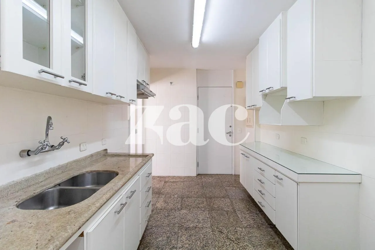 Apartamento com 3 suítes à venda em Cerqueira César, São Paulo, por R$ 1.950.000 Imagem 23