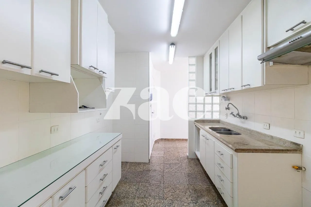 Apartamento com 3 suítes à venda em Cerqueira César, São Paulo, por R$ 1.950.000 Imagem 24