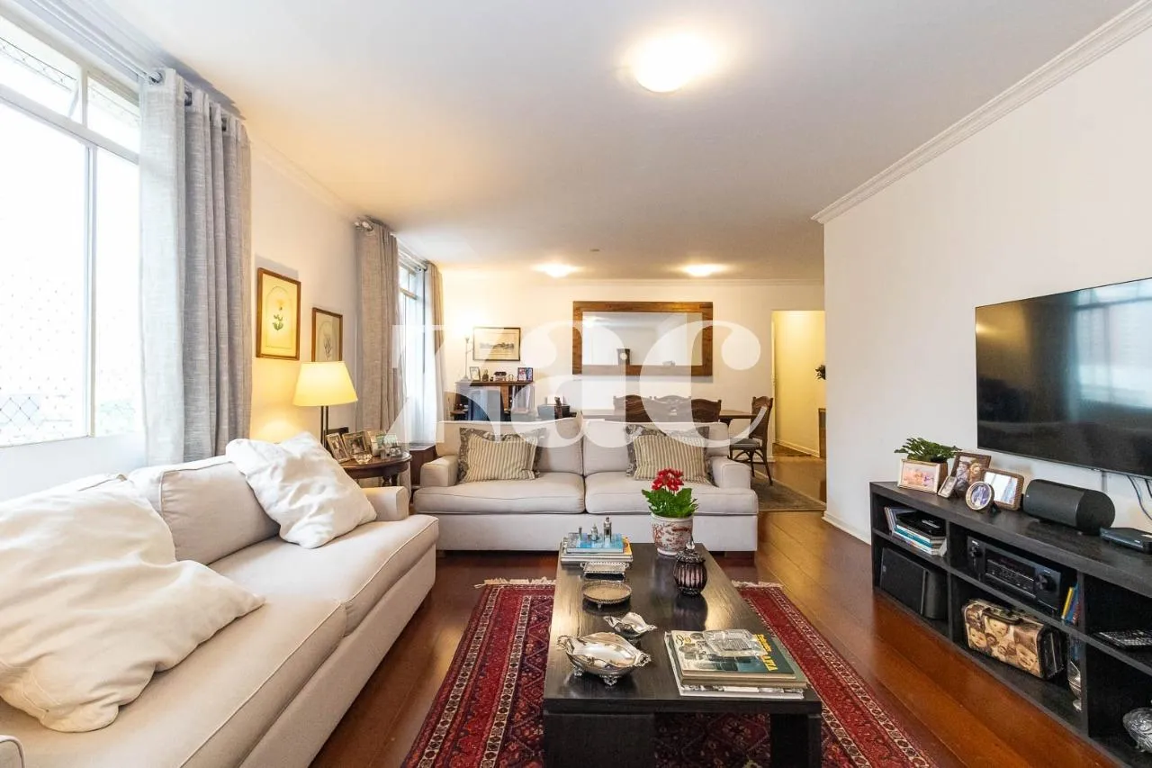 Apartamento com 1 suítes à venda em Pinheiros, São Paulo, por R$ 1.500.000