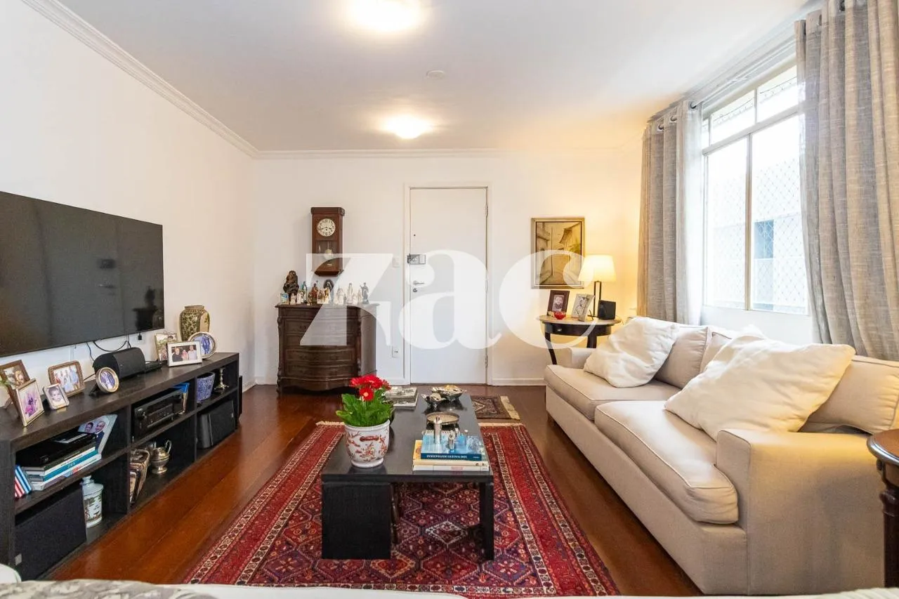 Apartamento com 1 suítes à venda em Pinheiros, São Paulo, por R$ 1.500.000 Imagem 3