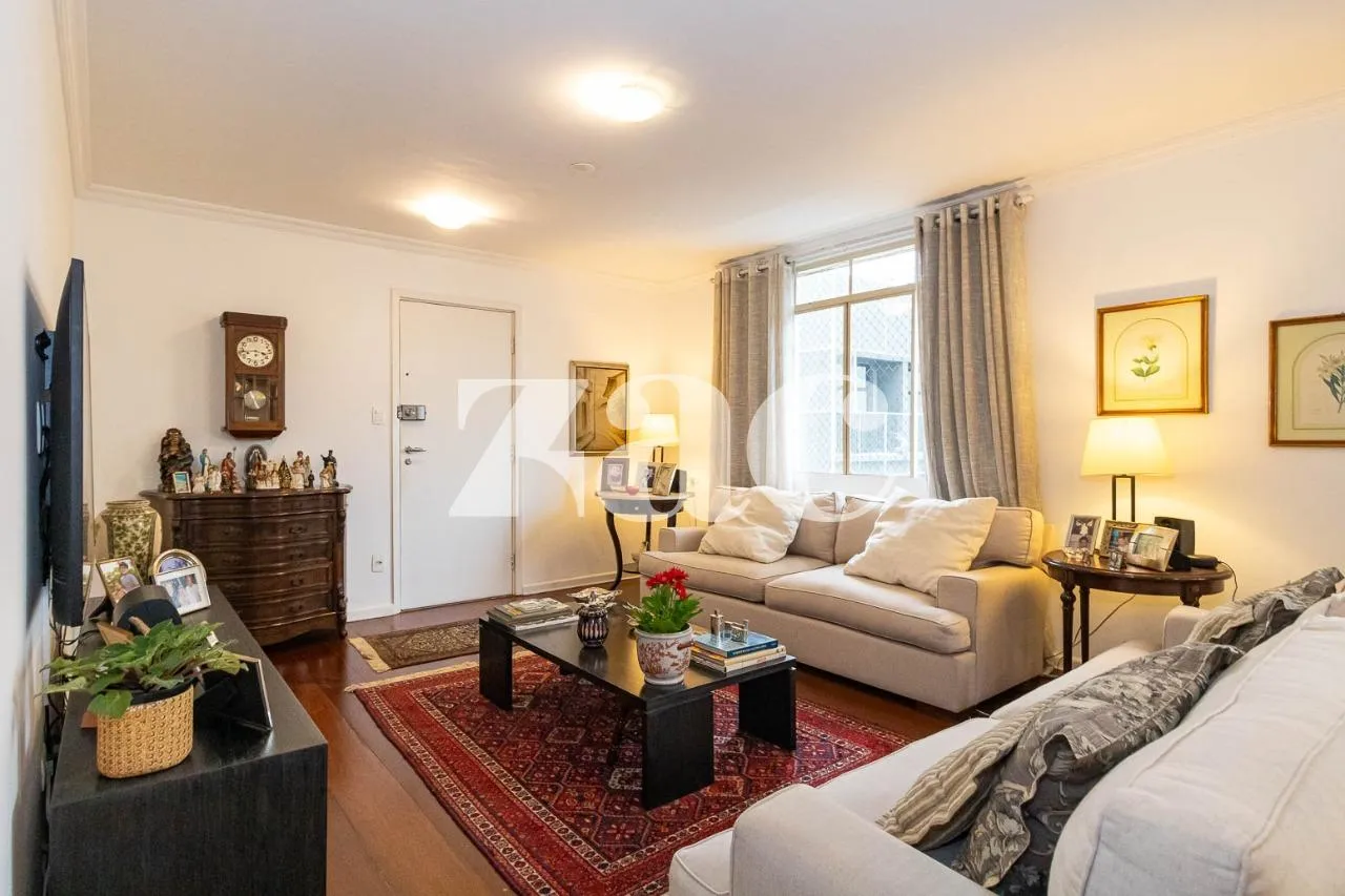 Apartamento com 1 suítes à venda em Pinheiros, São Paulo, por R$ 1.500.000 Imagem 4